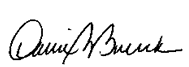 David's Signature 2
